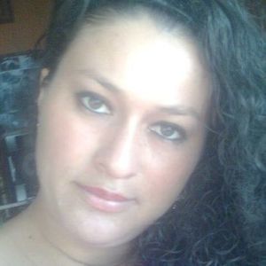 Meet your Posher, Vilma haydee